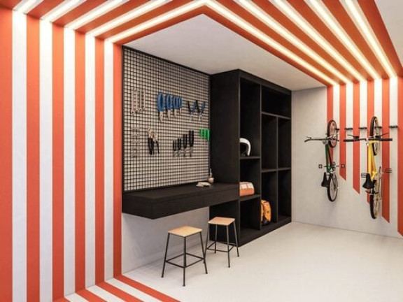 Imagem Cobertura com 3 Quartos à Venda, 164 m² em Barra Da Tijuca - Rio De Janeiro