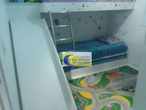 Imagem Apartamento com 2 Quartos à Venda, 59 m² em Rudge Ramos - São Bernardo Do Campo