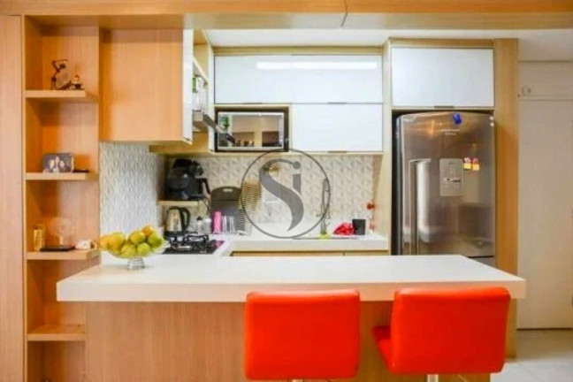 Apartamento com 2 Quartos à Venda, 75 m² em Vila Mariana - São Paulo