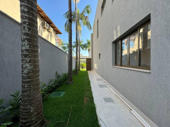 Imagem Casa com 5 Quartos à Venda, 402 m² em Residencial Alphaville Flamboyant - Goiânia Imagem Casa com 5 Quartos à Venda, 402 m² em Residencial Alphaville Flamboyant - Goiânia