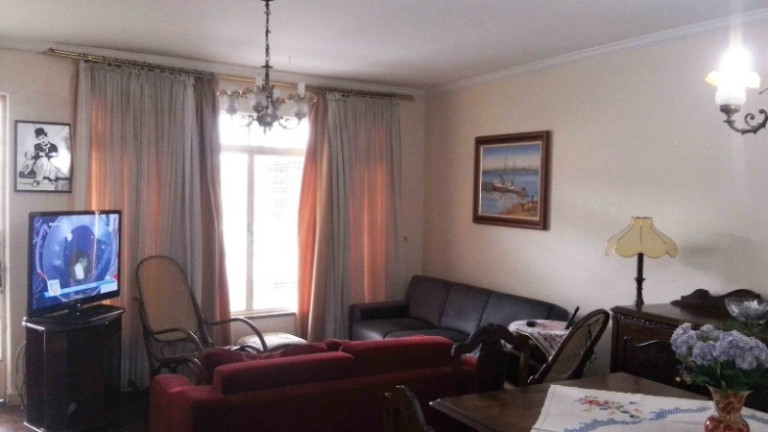 Imagem Sobrado com 3 Quartos à Venda, em Santo Amaro - São Paulo Imagem Sobrado com 3 Quartos à Venda, em Santo Amaro - São Paulo