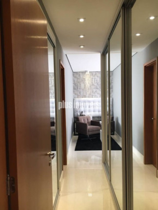 Imagem Apartamento com 3 Quartos à Venda, 198 m² em Vila Mariana - São Paulo