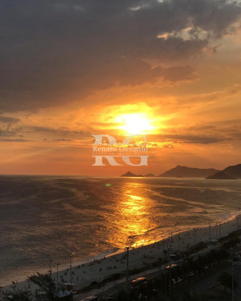 Imagem Apartamento com 1 Quarto à Venda, 67 m² em Barra Da Tijuca - Rio De Janeiro
