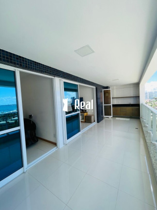 Imagem Apartamento com 4 Quartos à Venda, 142 m² em Pituaçu - Salvador