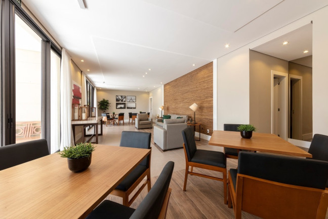Imagem Cobertura com 4 Quartos à Venda, 454 m² em Vila Mariana - São Paulo