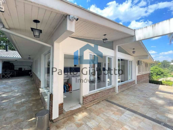 Imagem Casa com 4 Quartos à Venda, 850 m² em Granja Viana - Cotia Imagem Casa com 4 Quartos à Venda, 850 m² em Granja Viana - Cotia