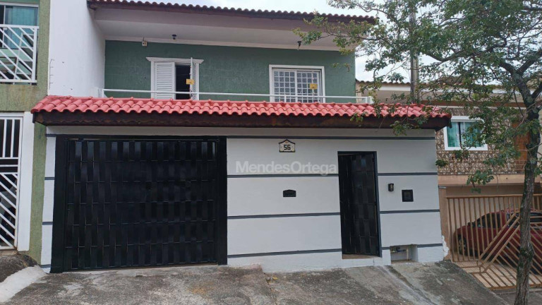 Casa com 3 Quartos para Alugar, 150 m² em Jardim Wanel Ville Iv - Sorocaba