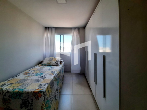 Imagem Apartamento com 2 Quartos à Venda, 80 m² em Praia Do Morro - Guarapari