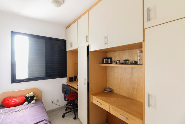 Imagem Apartamento com 2 Quartos à Venda, 50 m² em Maranhão - São Paulo Imagem Apartamento com 2 Quartos à Venda, 50 m² em Maranhão - São Paulo