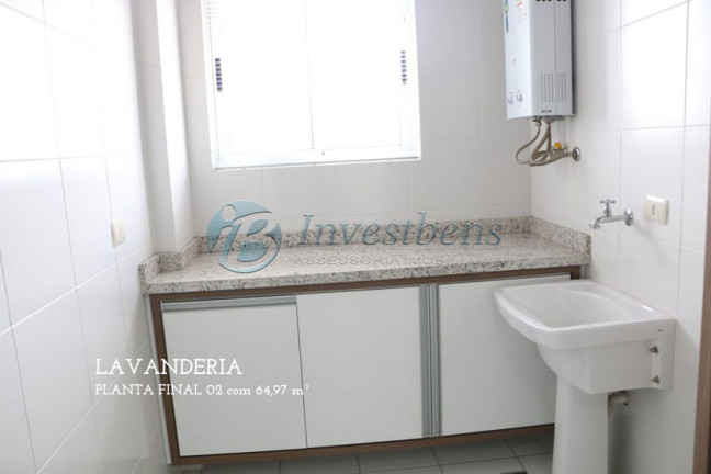 Imagem Apartamento com 2 Quartos à Venda, 66 m² em Rebouças - Curitiba Imagem Apartamento com 2 Quartos à Venda, 66 m² em Rebouças - Curitiba