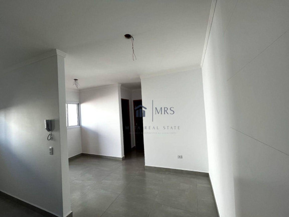 Imagem Imóvel com 2 Quartos à Venda, 48 m² em Tucuruvi - São Paulo