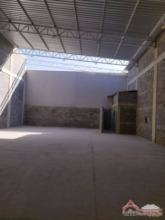 Imagem Galpão para Alugar, 300 m² em Jardim Santa Maria - Jacareí Imagem Galpão para Alugar, 300 m² em Jardim Santa Maria - Jacareí