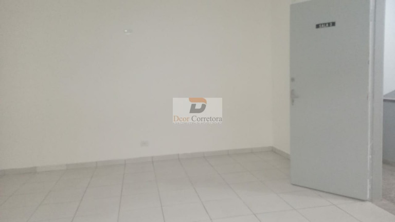 Imagem Imóvel Comercial para Alugar, 40 m² em Centro  - Diadema
