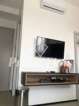 Imagem Apartamento com 1 Quarto à Venda, 21 m² em Vila Mariana - São Paulo Imagem Apartamento com 1 Quarto à Venda, 21 m² em Vila Mariana - São Paulo
