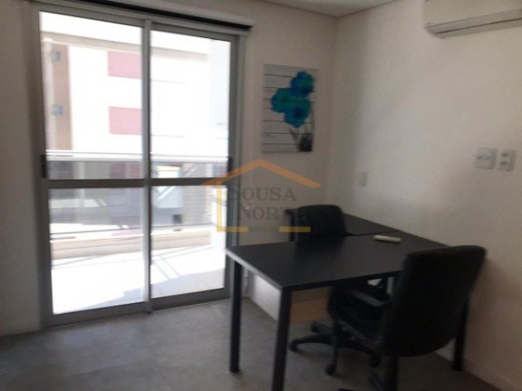 Imagem Sala Comercial à Venda ou Locação, 40 m² em Santana - São Paulo Imagem Sala Comercial à Venda ou Locação, 40 m² em Santana - São Paulo