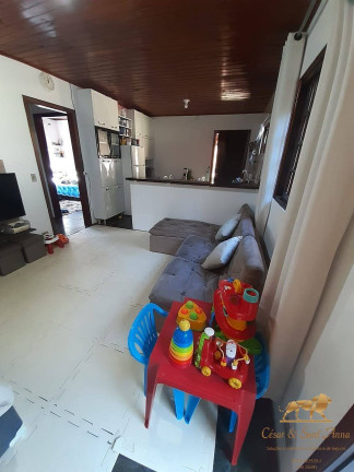 Imagem Casa com 2 Quartos à Venda, 1.000 m² em Recanto Araucária - Campos Do Jordão