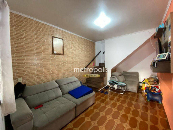 Imagem Sobrado com 3 Quartos à Venda ou Locação, 139 m² em Jardim Seckler - São Paulo Imagem Sobrado com 3 Quartos à Venda ou Locação, 139 m² em Jardim Seckler - São Paulo