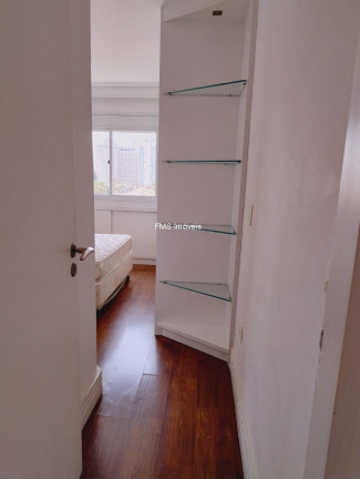 Imagem Imóvel com 2 Quartos à Venda, 62 m² em Campo Belo - São Paulo Imagem Imóvel com 2 Quartos à Venda, 62 m² em Campo Belo - São Paulo