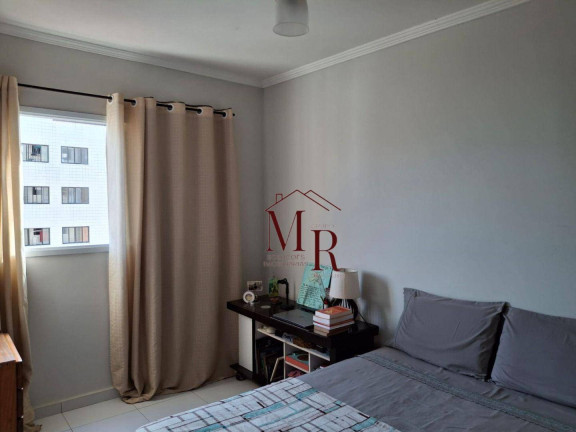 Imagem Apartamento com 1 Quarto para Alugar, 66 m² em Mirim - Praia Grande Imagem Apartamento com 1 Quarto para Alugar, 66 m² em Mirim - Praia Grande