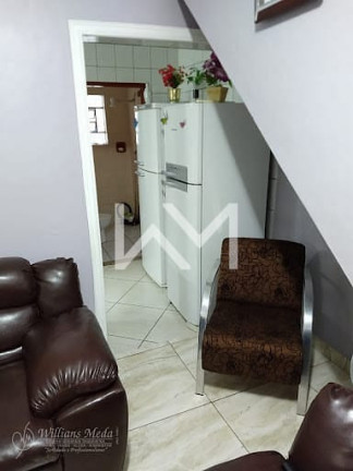 Imagem Sobrado com 3 Quartos à Venda, 260 m² em Vila Bremen - Guarulhos Imagem Sobrado com 3 Quartos à Venda, 260 m² em Vila Bremen - Guarulhos