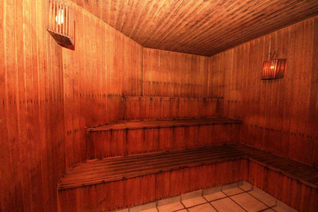 Imagem Apartamento com 1 Quarto à Venda, 28 m² em Vila Clementino - São Paulo Imagem Apartamento com 1 Quarto à Venda, 28 m² em Vila Clementino - São Paulo