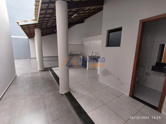 Imagem Casa com 4 Quartos à Venda, 210 m² em Boa Vista - Vitória Da Conquista Imagem Casa com 4 Quartos à Venda, 210 m² em Boa Vista - Vitória Da Conquista