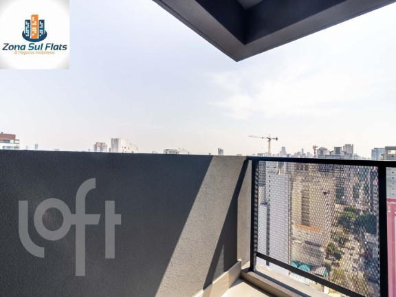 Imagem Apartamento com 2 Quartos à Venda, 73 m² em Cerqueira César - São Paulo