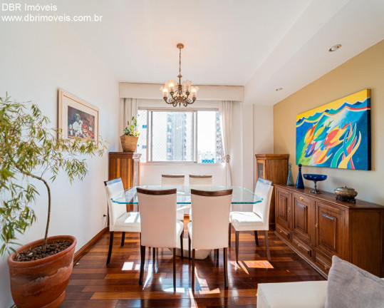Imagem Apartamento com 3 Quartos à Venda, 89 m² em Vila Mariana - Sao Paulo