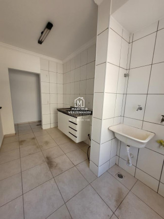 Imagem Apartamento com 2 Quartos à Venda, 60 m² em Vila Queiroz - Limeira Imagem Apartamento com 2 Quartos à Venda, 60 m² em Vila Queiroz - Limeira