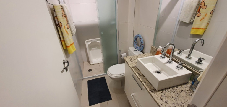 Imagem Imóvel com 3 Quartos à Venda, 86 m² em Mooca - São Paulo