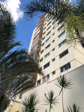 Apartamento com 3 Quartos à Venda, 93 m² em Vila Maria José - Goiânia