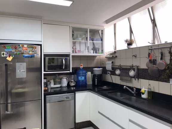 Imagem Apartamento com 3 Quartos à Venda, 172 m² em Jardim América - São Paulo Imagem Apartamento com 3 Quartos à Venda, 172 m² em Jardim América - São Paulo