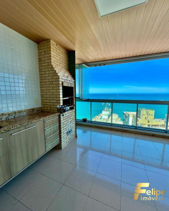 Imagem Imóvel com 4 Quartos à Venda, 150 m² em Itapuã - Vila Velha Imagem Imóvel com 4 Quartos à Venda, 150 m² em Itapuã - Vila Velha