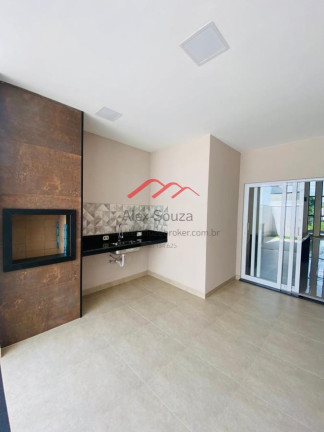Imagem Casa com 3 Quartos à Venda, 152 m² em Parque Olívio Franceschini - Hortolândia