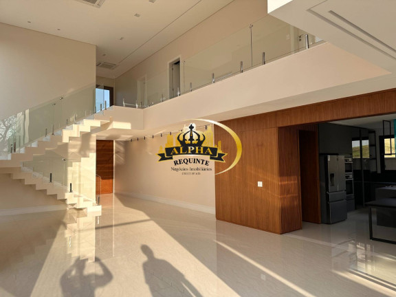 Imagem Casa de Condomínio com 4 Quartos à Venda, 482 m² em Alphaville - Santana De Parnaíba Imagem Casa de Condomínio com 4 Quartos à Venda, 482 m² em Alphaville - Santana De Parnaíba