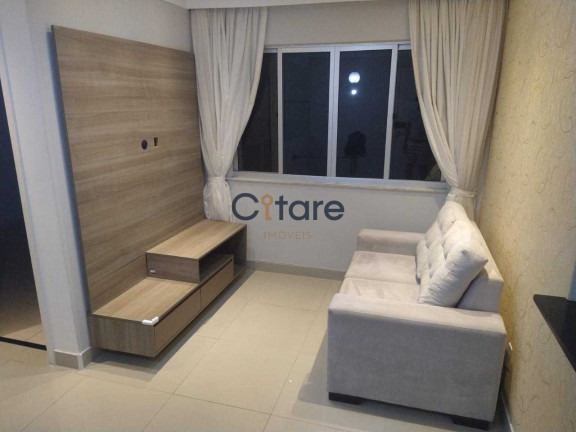 Imagem Apartamento com 2 Quartos à Venda, 45 m² em Salinas - Fortaleza Imagem Apartamento com 2 Quartos à Venda, 45 m² em Salinas - Fortaleza