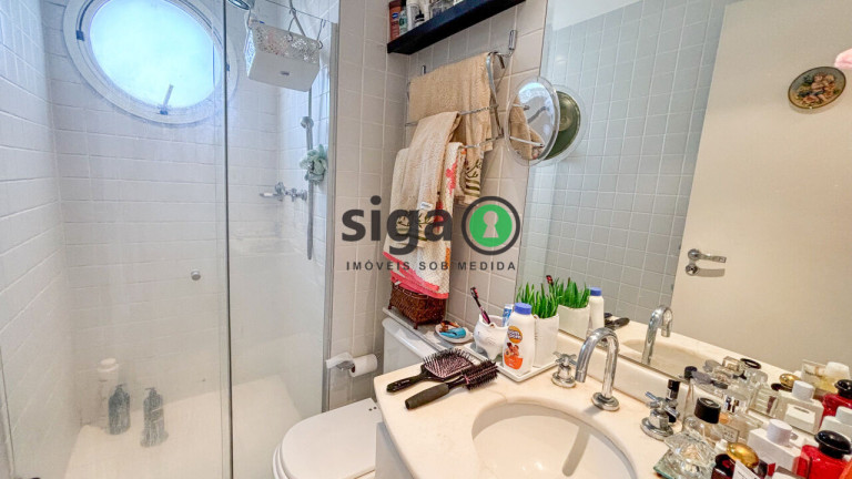 Imagem Apartamento com 3 Quartos à Venda, 173 m² em Vila Andrade - São Paulo Imagem Apartamento com 3 Quartos à Venda, 173 m² em Vila Andrade - São Paulo