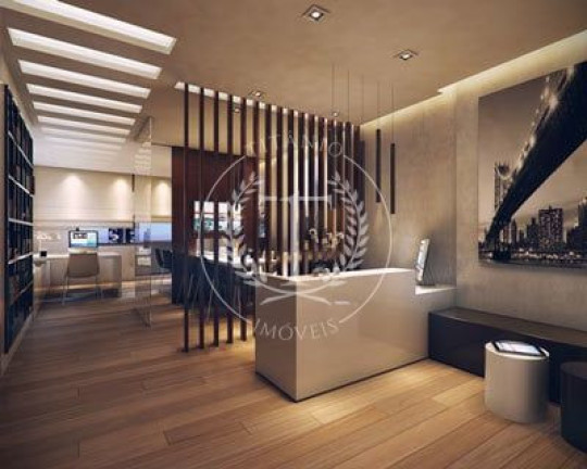 Imagem Sala Comercial à Venda, 38 m² em São Paulo