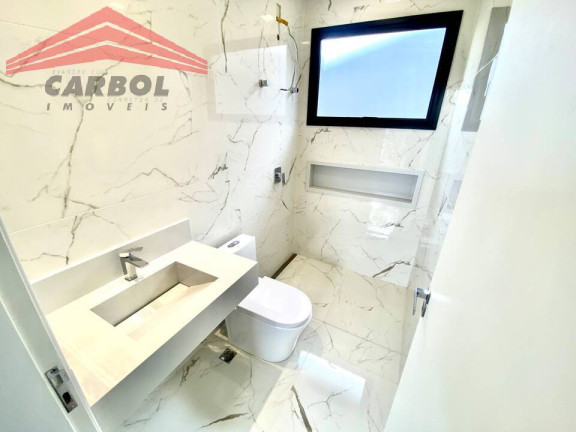 Imagem Casa de Condomínio com 3 Quartos à Venda, 360 m² em Residencial Pecan - Itupeva Imagem Casa de Condomínio com 3 Quartos à Venda, 360 m² em Residencial Pecan - Itupeva