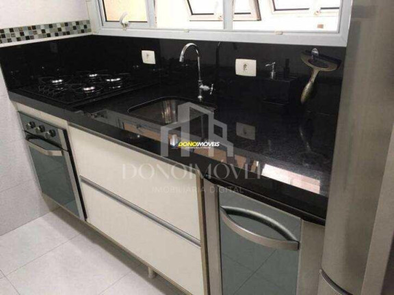 Imagem Apartamento com 3 Quartos à Venda, 123 m² em Centro - São Bernardo Do Campo Imagem Apartamento com 3 Quartos à Venda, 123 m² em Centro - São Bernardo Do Campo