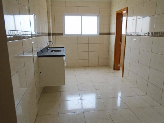 Imagem Apartamento com 3 Quartos à Venda, 119 m² em Aviação - Praia Grande Imagem Apartamento com 3 Quartos à Venda, 119 m² em Aviação - Praia Grande