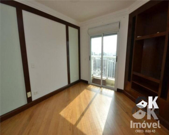 Imagem Cobertura com 4 Quartos à Venda, 430 m² em Jardim Paulista - São Paulo