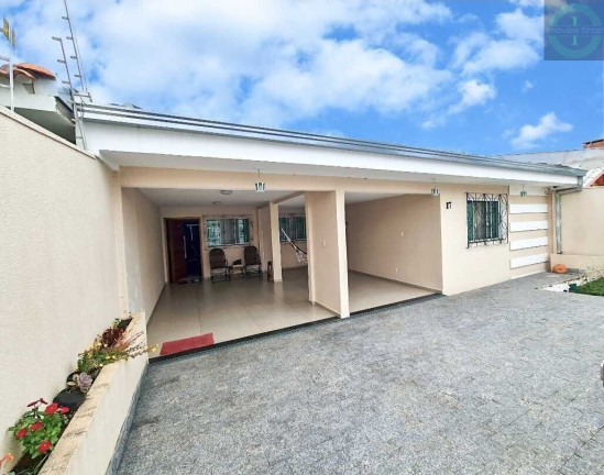 Casa com 3 Quartos à Venda, 177 m² em Contorno - Ponta Grossa