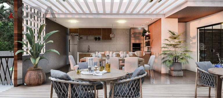 Imagem Apartamento com 3 Quartos à Venda, 90 m² em Sambaituba - Ilhéus