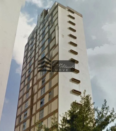 Apartamento com 2 Quartos para Alugar, 80 m² em Itaim Bibi - São Paulo