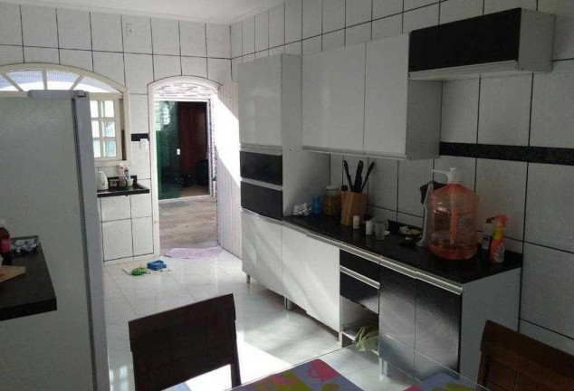 Imagem Casa com 3 Quartos à Venda, 350 m² em Cibratel I - Itanhaém Imagem Casa com 3 Quartos à Venda, 350 m² em Cibratel I - Itanhaém