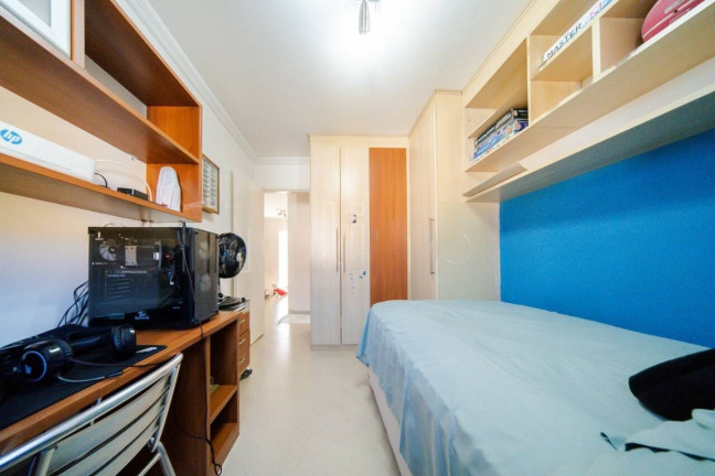 Imagem Sobrado com 3 Quartos à Venda, 150 m² em Vila Carrão - São Paulo