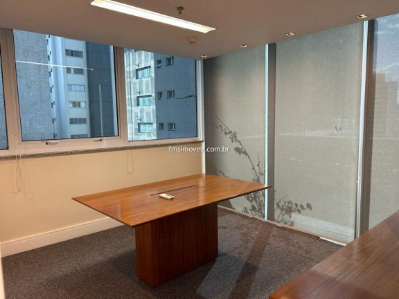 Imagem Sala Comercial à Venda, 383 m² em Itaim Bibi - São Paulo Imagem Sala Comercial à Venda, 383 m² em Itaim Bibi - São Paulo