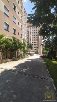Apartamento com 2 Quartos à Venda, 44 m² em Centro - Guarulhos