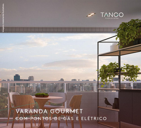 Imagem Apartamento com 4 Quartos à Venda, 144 m² em Fátima - Fortaleza